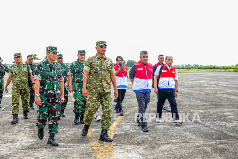 Pertamina Patra Niaga Kerahkan Kolaborasi Lintas Lembaga, Akselerasi Pemulihan Energi untuk Aceh