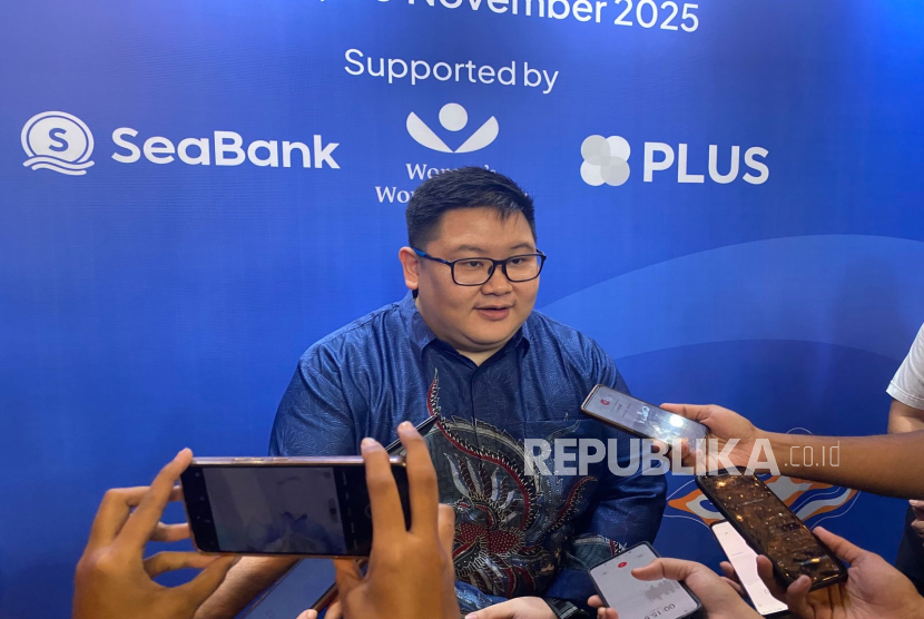 Modal Inti Tembus Rp6 Triliun, SeaBank Naik Kelas ke KBMI 2