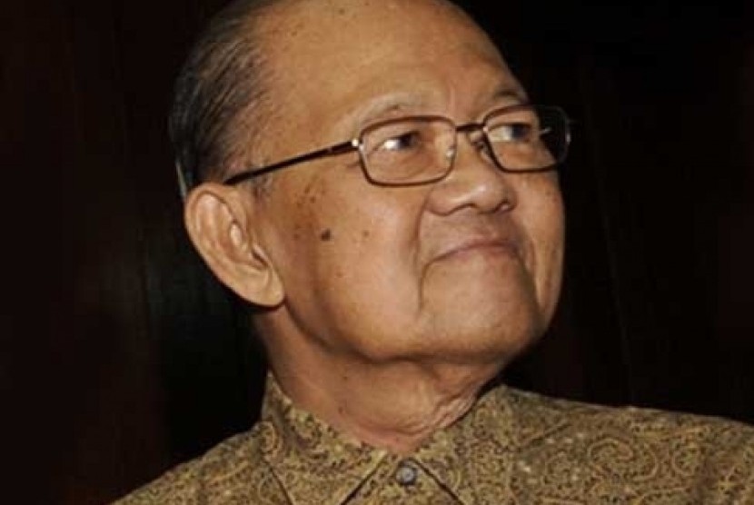 Wakil Gubernur DIY Yogyakarta Sri Paku Alam IX.