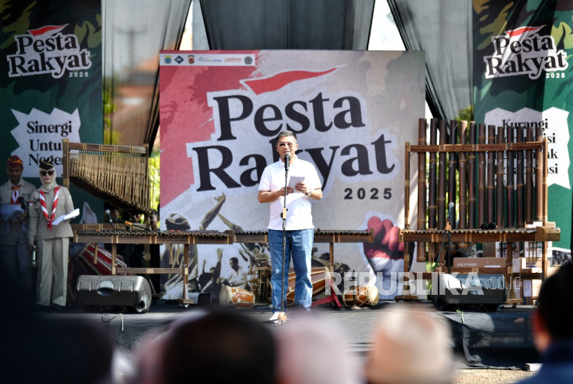 Wakil Gubernur Jawa Barat, Erwan Setiawan
