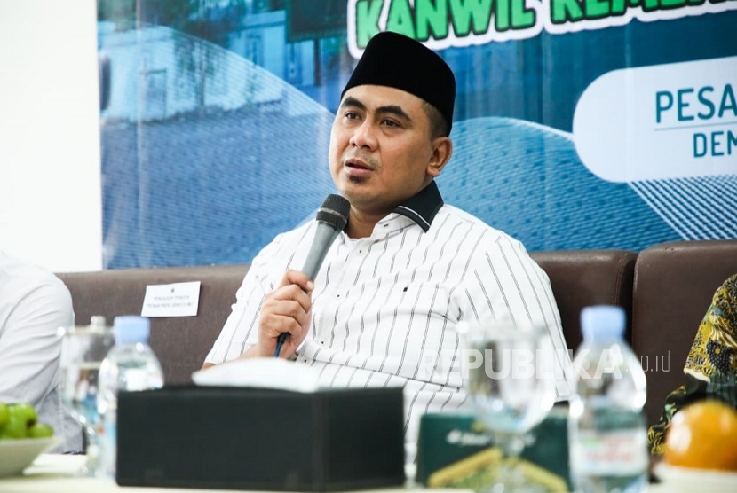 Gus Yasin: Bullying di Pesantren tak Boleh Disepelekan