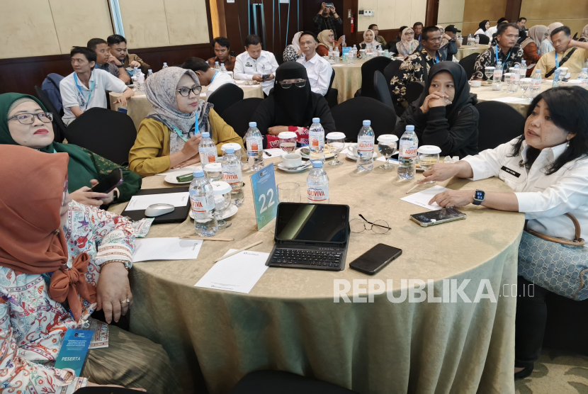 Pelibatan Masyarakat Kunci Jaminan Pasokan Bahan Baku MBG