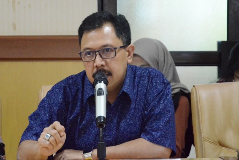 Ketua BURT DPR RI Agung Budi Santoso menyampaikan BURT sudah memutuskan agar Sekjen DPR menghentikan pengadaan gorden rumah dinas DPR RI. (Foto ilustrasi)