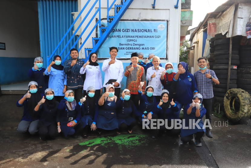 Program Prioritas Presiden Dinilai Pro-Daerah, Tamsil Linrung Soroti Tantangan di Lapangan