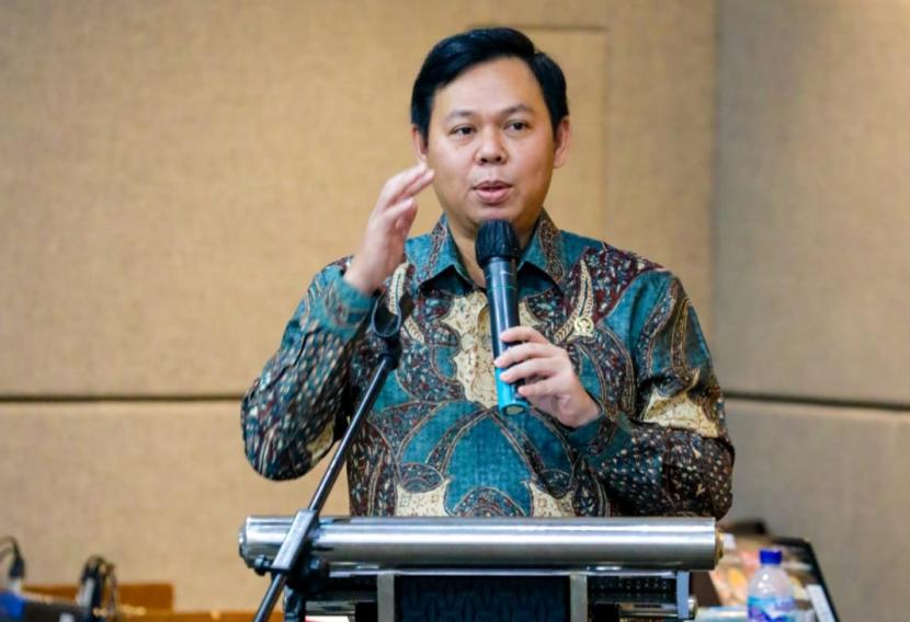  Wakil ketua DPD RI Sultan B Najamudin memperkirakan tren importasi beras Indonesia akan terus meningkat pascadisahkannya Perppu Cipta kerja menjadi Undang-undang oleh DPR. (ilustrasi).