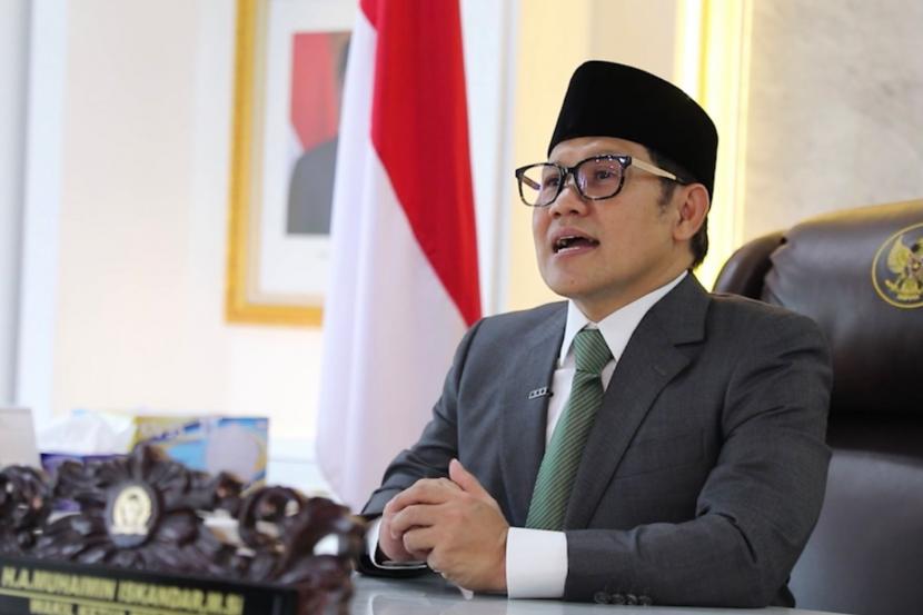 Wakil Ketua DPR Abdul Muhaimin Iskandar meminta rancangan undang-undang tentang Perlindungan Pekerja Rumah Tangga (RUU PPRT) segera disahkan menjadi undang-undang.
