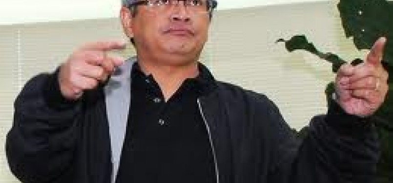 Wakil Ketua DPR Pramono Anung