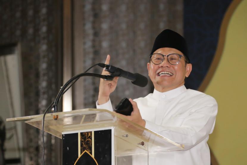 Wakil Ketua DPR RI bidang Korkesra Abdul Muhaimin Iskandar (Gus Muhaimin) meminta pemerintah untuk mengevaluasi kebijakan anggaran ketahanan pangan nasional. 