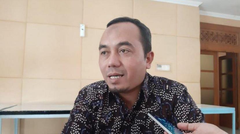 Wakil Ketua DPRD Daerah Istimewa Yogyakarta (DIY), Huda Tri Yudiana.