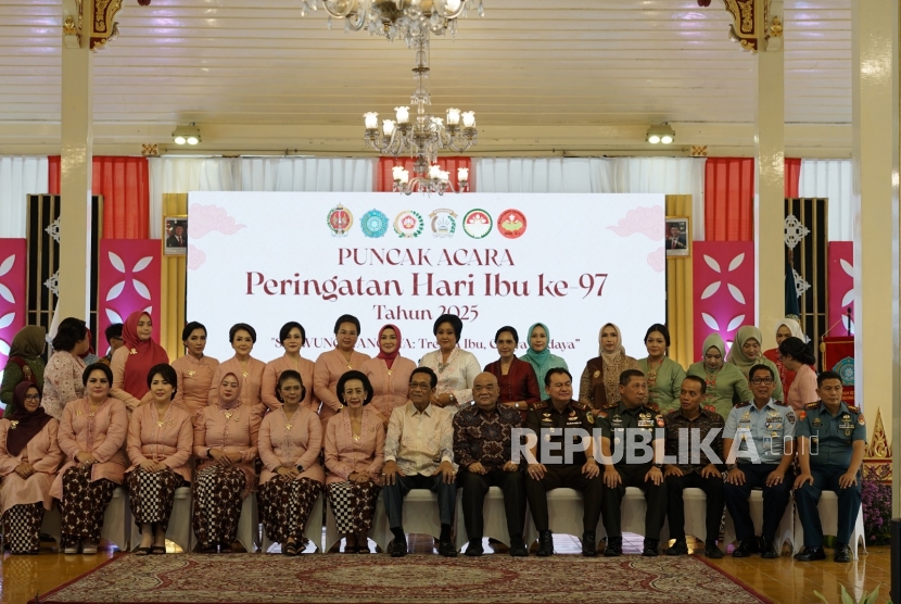Momentum Hari Ibu, DPRD DIY Dorong Peran Strategis Perempuan dalam Pembangunan