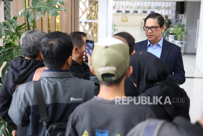 DPRD Jabar Dorong Solusi Seimbang untuk Husein Sastranegara dan Kertajati