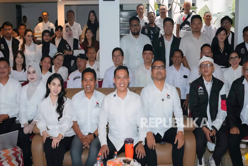 PSI Jabar Sesalkan Aksi Roy Suryo Datangi Makam Ibunda Jokowi