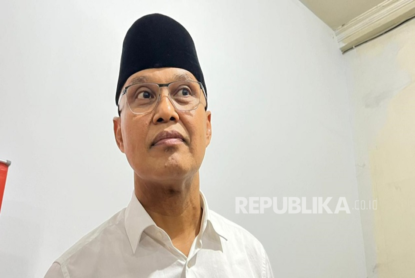 Wakil Ketua Komisi I DPR Dorong Pemerintah Aktif dalam Upaya Mediasi Perdamaian di Sudan