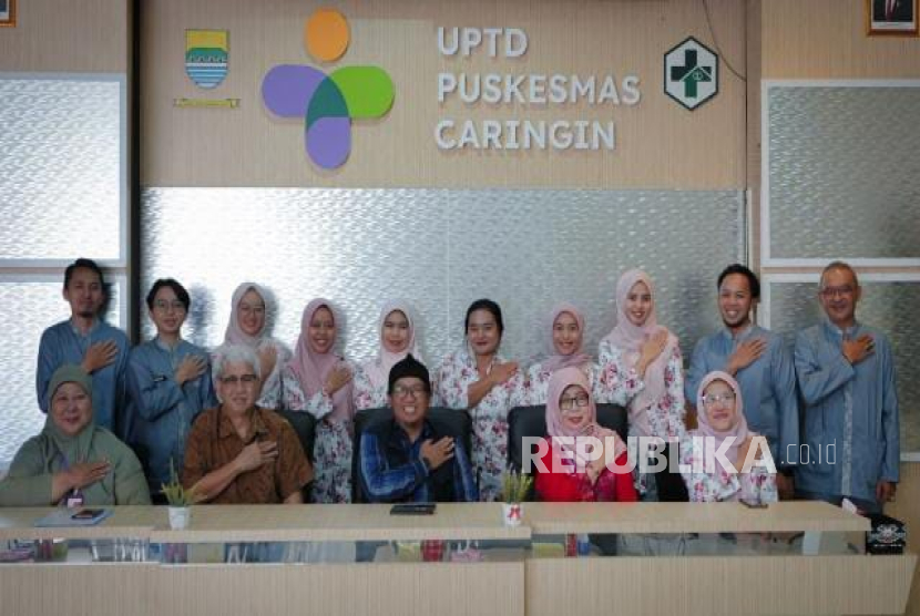DPRD Kota Bandung Soroti Pentingnya Edukasi Kesehatan dalam Layanan Puskesmas