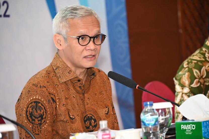 Wakil Ketua Komisi VI DPR RI Aria Bima meminta BUMN Holding Perkebunan Nusantara atau PT Perkebunan Nusantara (PTPN), dapat memberdayakan asetnya untuk lebih produktif dari aspek hulunya.