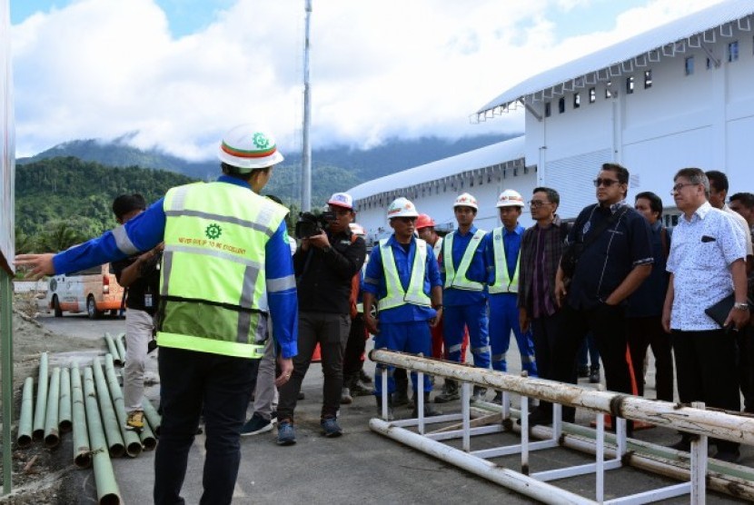 Wakil Ketua Komisi X DPR RI Dede Yusuf Macan Effendi mengatakan pasca penyelenggaraan Pekan Olahraga Nasional (PON) ke-XX di Papua, harus direncanakan dengan matang