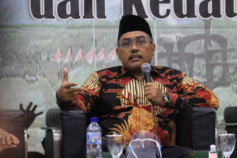 Wakil Ketua MPR Jazilul Fawaid mengatakan Kementerian Pendidikan dan Kebudayaan (Kemendikbud) sudah lama memperkenalkan Pembelajaran Jarak Jauh (PJJ) kepada para siswa dan mahasiswa di seluruh Indonesia.