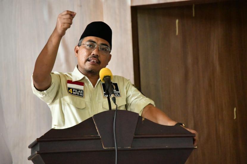 Wakil Ketua MPR Jazilul Fawaid mengatakan peringatan Hari Santri setiap 22 Oktober merupakan upaya untuk mengenang kembali bagaimana para ulama atau kiai dan umat Islam di Indonesia ikut terlibat langsung dalam mempertahankan kemerdekaan Indonesia di medan pertempuran. 