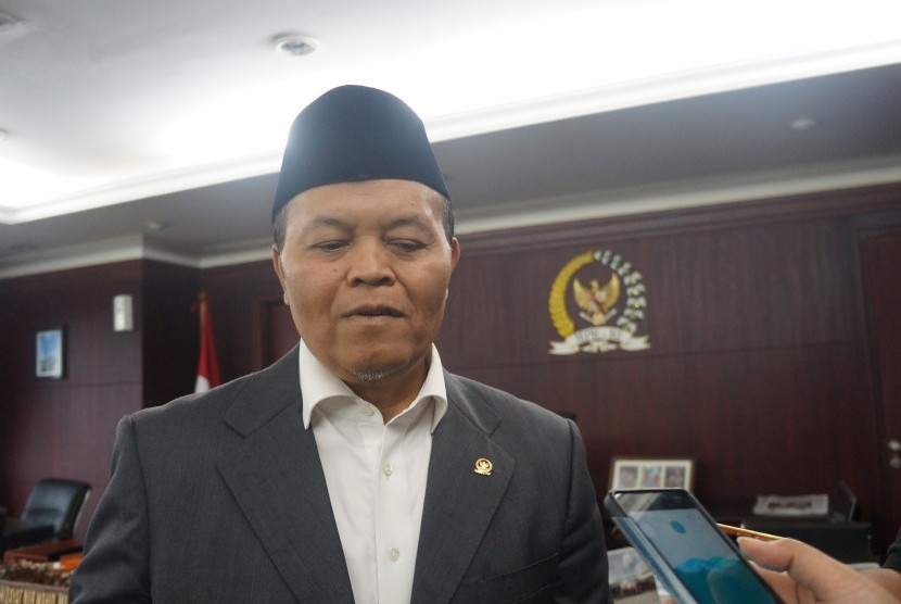 Wakil Ketua MPR RI, Hidayat Nur Wahid