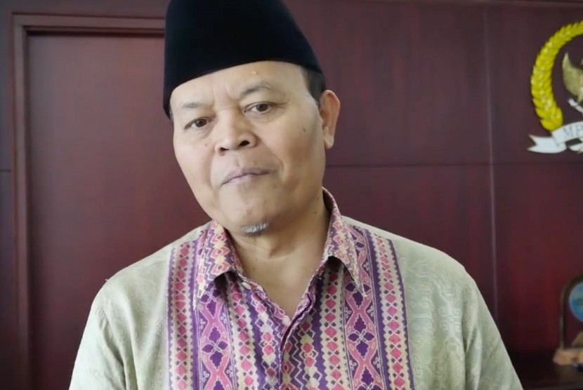 Wakil Ketua MPR RI, Hidayat Nur Wahid