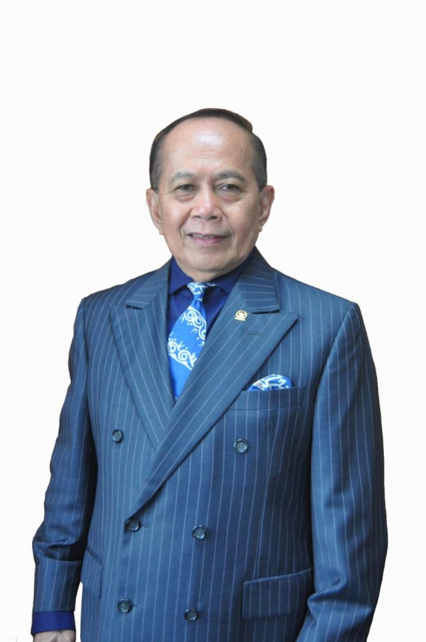 Wakil Ketua MPR RI Syarief Hasan.