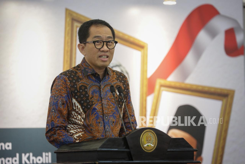 Waketum PKB Faisol Riza: Ada Mimpi Gus Dur yang Belum Tercapai, Menegakkan Hukum Seadil-adilnya