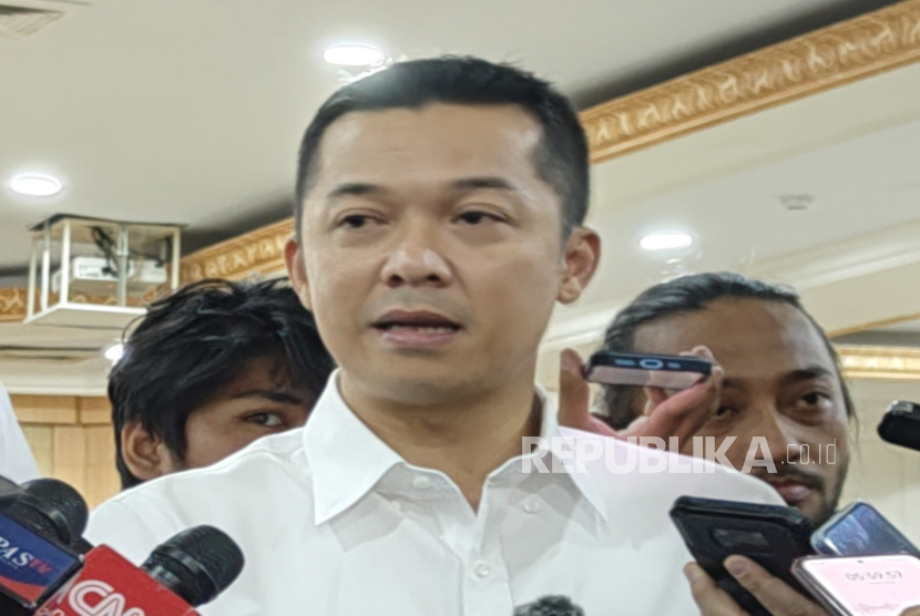Kemenpora Belum Pastikan Jumlah Atlet Indonesia untuk SEA Games 2025