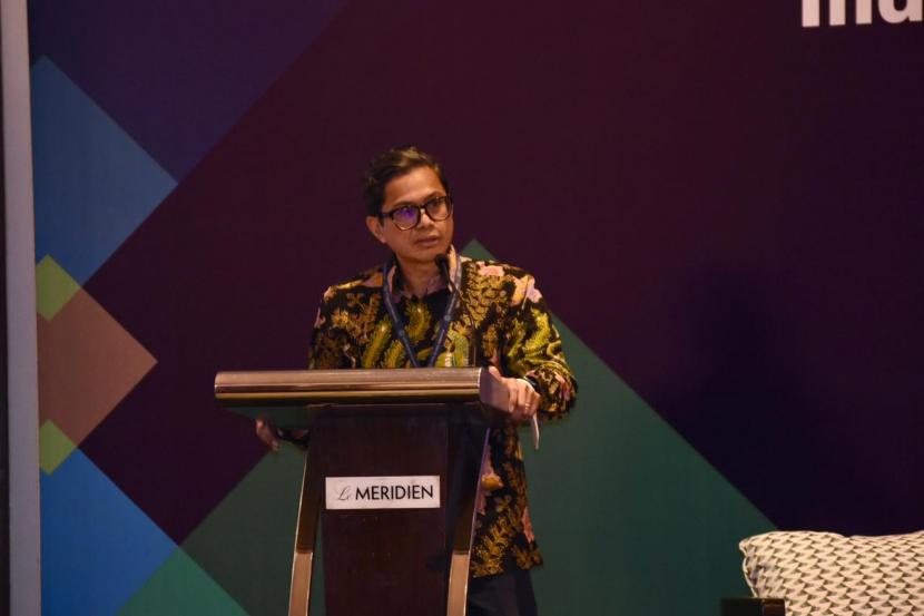 Indonesia akan menyelenggarakan Forum ASEAN Indo-Pasifik (ASEAN Indo-Pacific Forum/AIPF) untuk memajukan kerja sama ekonomi di antara negara-negara kawasan Indo-Pasifik.