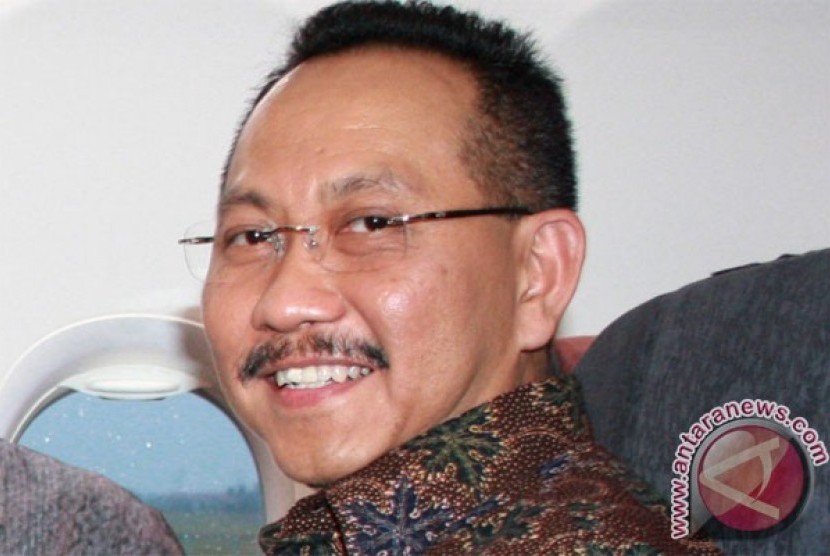 Bambang Susantono akan dilantik sebagai Kepala Otorita IKN