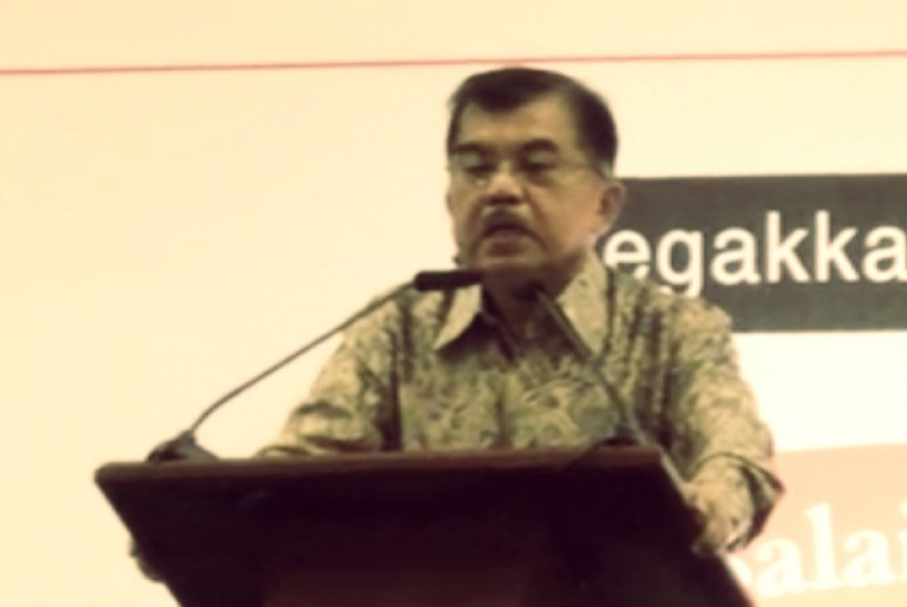 Wakil Presiden Indonesia, Jusuf Kalla 