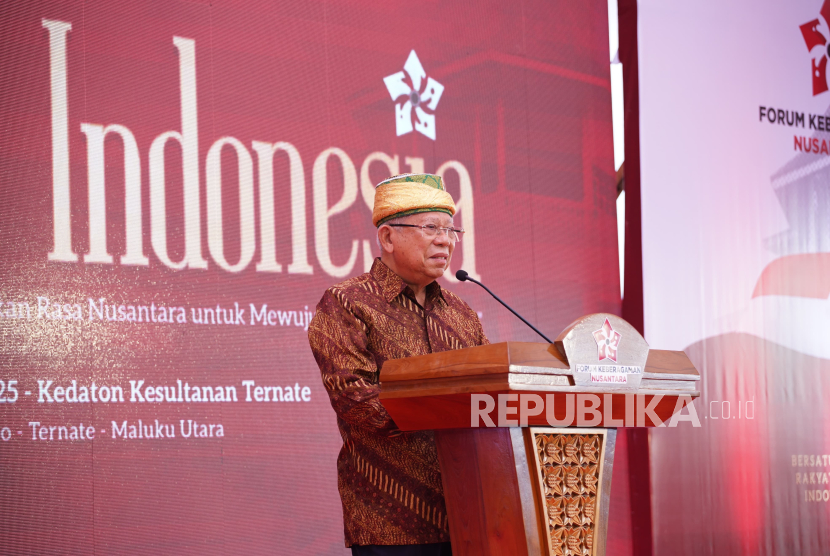 Sejumlah Sultan dan Tokoh Agama Deklarasikan Forum Keberagaman Nusantara