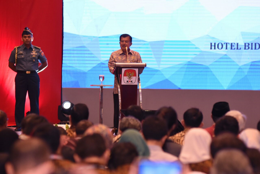 Wakil Presiden Republik Indonesia, Jusuf Kalla 