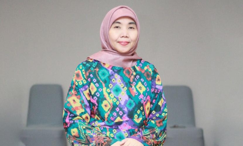 Wakil Rektor I Bidang Akademik Universitas BSI Diah Puspitasari. Ia mengaku bersuka cita, bahwa pada akhirnya wisuda yang menjadi momen mulia, dapat terlaksana secara luring dan daring dengan hybrid system.