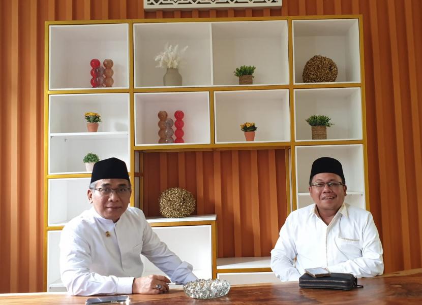 Wakil Sekjen PBNU Sulaeman Tanjung menyesalkan pernyataan Wakil Ketua PWNU Jawa Timur Abdussalam Shohib yang menyatakan puncak Harlah ditunggangi kepentingan politik.