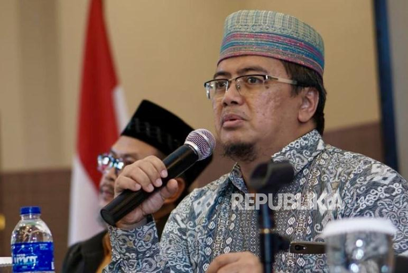 Satu Hari Galang Bantuan Rp 75 Miliar, MUI: Ini Faktor Trust Masyarakat kepada Mentan 