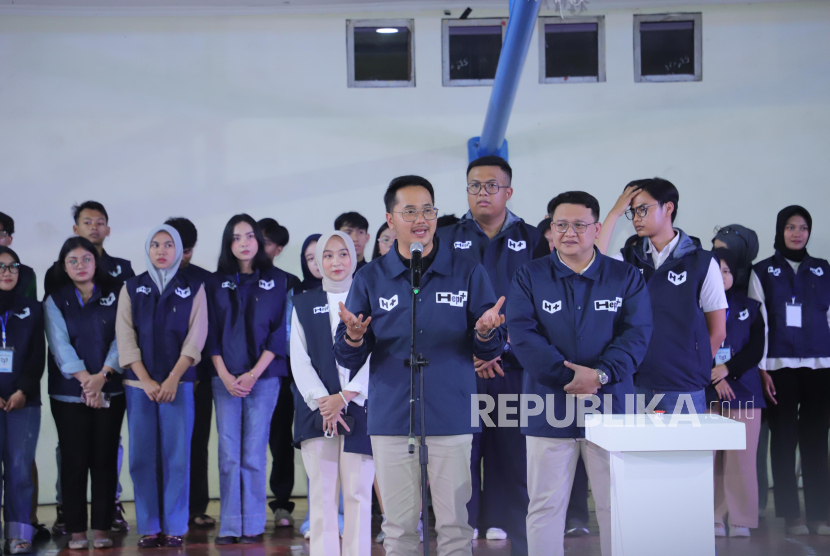 Komunitas Hepi Plus: Cara Gen Z dan Milenial Berbagi Kebahagiaan di Kota Cimahi
