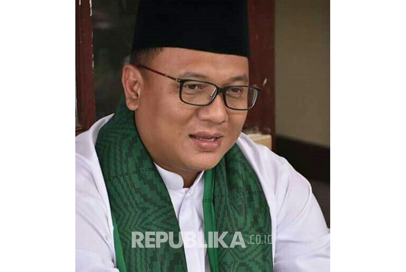 Wakil Wali Kota Depok, Pradi Supriatna