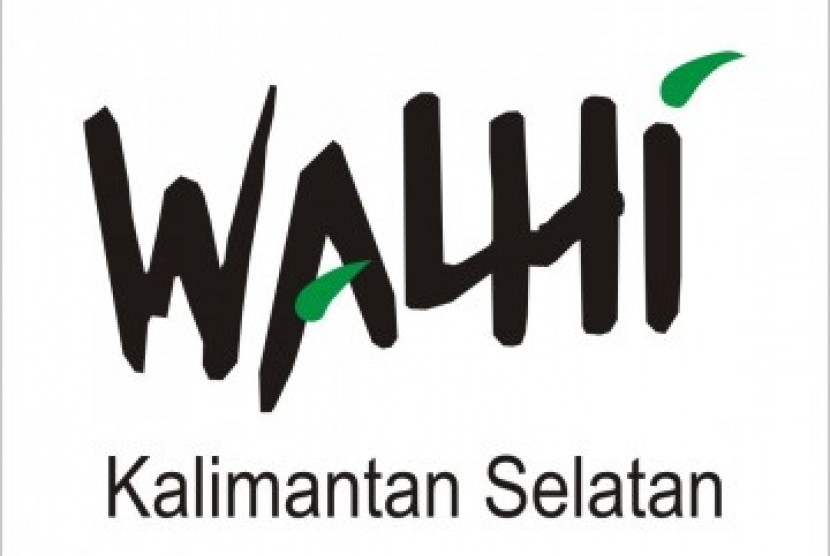Walhi Kalimantan Selatan