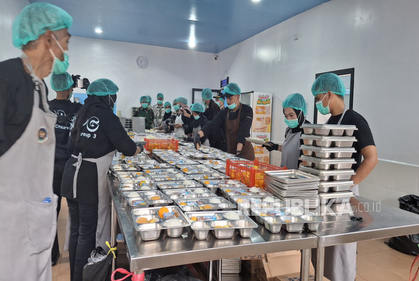 Zero Accident Keracunan MBG, Kota Cimahi Miliki Jurus Khusus