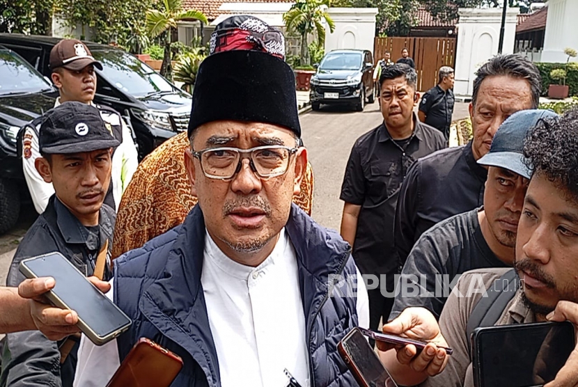 Ditetapkan Tersangka, Wakil Wali Kota Bandung Dilaporkan Sakit Dirawat di RSUD Bandung Kiwari