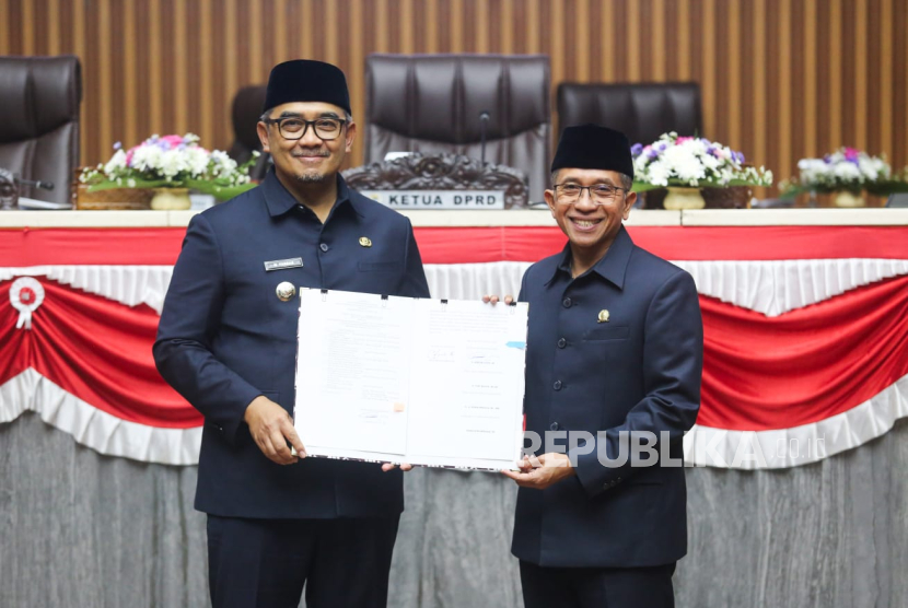 Infrastruktur, Pengelolaan Sampah, Perbaikan Layanan Dasar Jadi Prioritas APBD Kota Bandung 2026