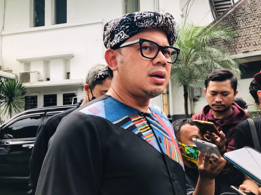 Wali Kota Bogor, Bima Arya Sugiarto mengatakan akan menindak tegas penjual miras.