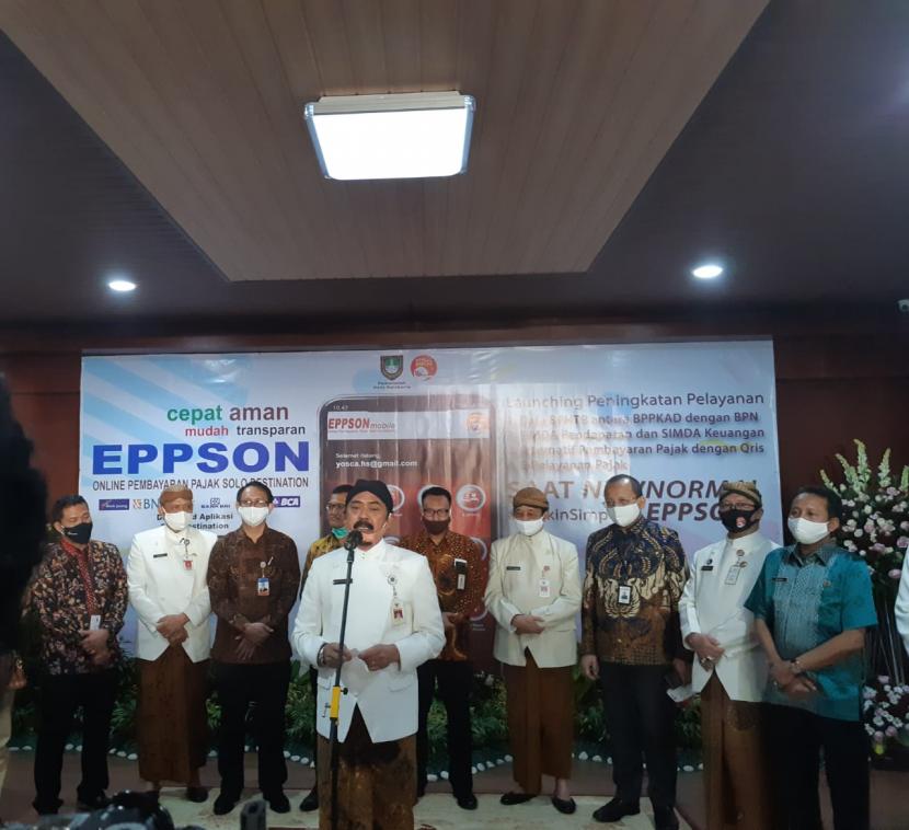 Wali Kota Solo FX Hadi Rudyatmo menyatakan Peraturan Wali Kota Surakarta Nomor 24/2020 tentang Penerapan Disiplin dan Penegakan Hukum Protokol Kesehatan COVID-19 efektif mendisiplinkan warga untuk taat terhadap protokol kesehatan.