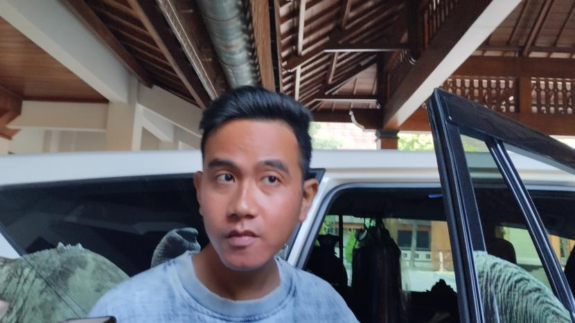 Wali Kota Solo, Gibran Rakabuming Raka. Gibran Rakabuming Raka mengaku siap apabila drawing Piala Dunia U-20 2023 dilakukan di Kota Solo, Jawa Tengah.