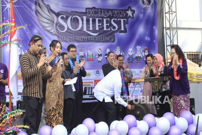 Wali Kota Tangsel: Kita Siapkan Anak Saat ini untuk Hadapi Indonesia Emas 2045