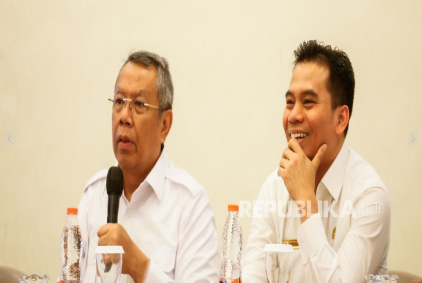 Pemkot Tangsel Pacu Kualitas SDM Lewat Beasiswa Masif dan Infrastruktur Modern