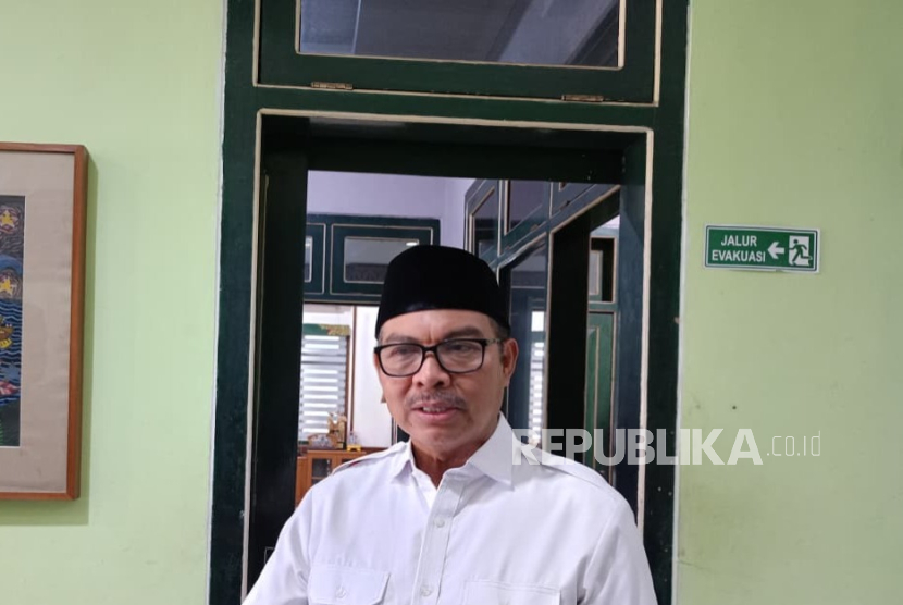 Pemkot Yogya Dorong Penanganan Kemiskinan Lebih Menyeluruh dengan Pendekatan Ganda