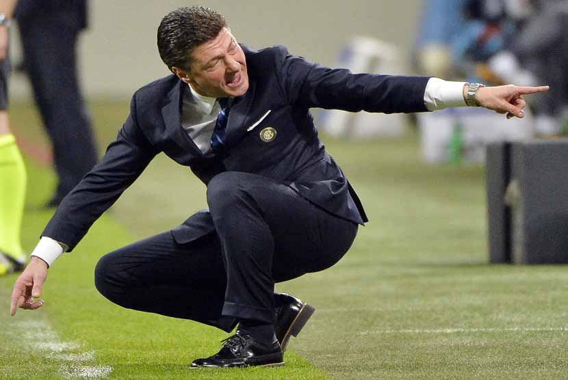 Walter Mazzarri 