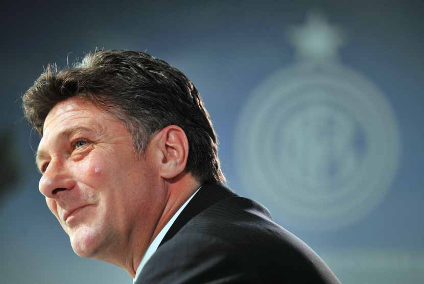 Walter Mazzarri 