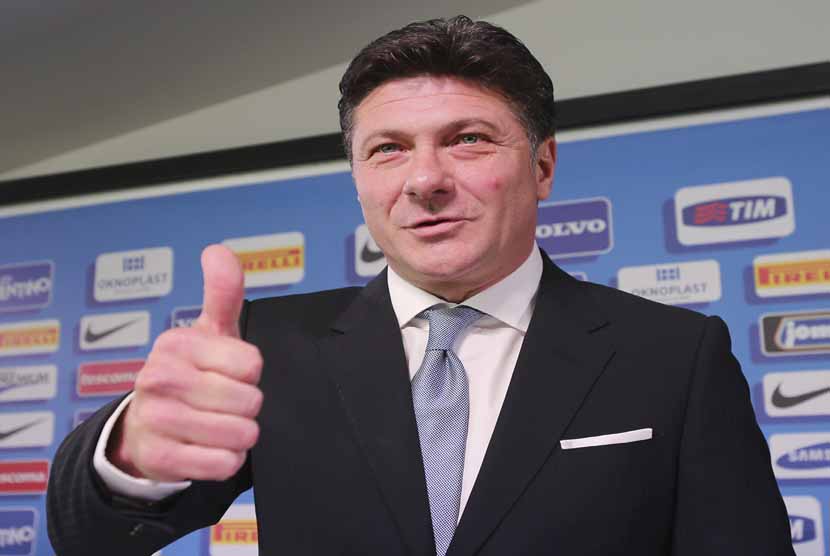 Walter Mazzarri 